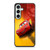 Cars Lightning Kachow Samsung Galaxy S23 FE Case