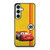 Cars Lightning McQueen 95 Samsung Galaxy S23 FE Case