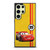 Cars Lightning McQueen 95 Samsung Galaxy S23 Ultra Case