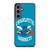 Charlotte Hornets 01 Samsung Galaxy S23 Case