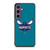 Charlotte Hornets 02 Samsung Galaxy S23 Case