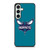 Charlotte Hornets 02 Samsung Galaxy S23 FE Case