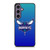 Charlotte Hornets 03 Samsung Galaxy S23 Case