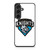 Charlotte Knights 01 Samsung Galaxy S23 Plus Case
