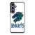 Charlotte Knights 02 Samsung Galaxy S23 Case