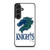 Charlotte Knights 02 Samsung Galaxy S23 Plus Case