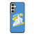 Chicago Sky 02 Samsung Galaxy S23 FE Case