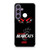 Cincinnati Bearcats Eyes Samsung Galaxy S23 Case