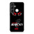 Cincinnati Bearcats Eyes Samsung Galaxy S23 Plus Case