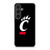 Cincinnati Bearcats football Samsung Galaxy S23 Plus Case