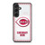 Cincinnati Reds 03 Samsung Galaxy S23 Plus Case