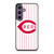 Cincinnati Reds 04 Samsung Galaxy S23 Case