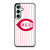 Cincinnati Reds 04 Samsung Galaxy S23 FE Case