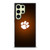 Clemson Tigers Claw 01 Samsung Galaxy S23 Ultra Case