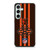 Cleveland Browns Dawg Legacy Samsung Galaxy S23 FE Case