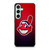 Cleveland Guardians 01 Samsung Galaxy S23 FE Case