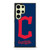 Cleveland Guardians Baseball Samsung Galaxy S23 Ultra Case