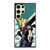 Cloud Strife Final Fantasy VII PS1 Samsung Galaxy S23 Ultra Case
