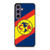 Club America Forged in Coapa Samsung Galaxy S23 Case
