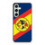 Club America Forged in Coapa Samsung Galaxy S23 FE Case