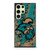 Coastal Carolina Chanticleers 01 Samsung Galaxy S23 Ultra Case