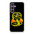 Cobra Kai Logo Samsung Galaxy S23 Case