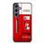 Coca Cola Fridge Samsung Galaxy S23 Case