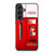 Coca Cola Fridge Samsung Galaxy S23 Plus Case