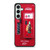 Coca Cola Vending Mechine Ice Cold Samsung Galaxy S23 FE Case