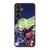 Code Geass Samsung Galaxy S23 Plus Case