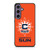 Connecticut Sun 02 Samsung Galaxy S23 Case