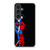 Cowboy Bebop Spike Faye Samsung Galaxy S23 Plus Case