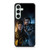 Crimson Desert Kliff and Damiane Samsung Galaxy S23 FE Case