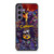 Cuphead and Mugman Inkwell Isle Samsung Galaxy S23 Case