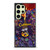 Cuphead and Mugman Inkwell Isle Samsung Galaxy S23 Ultra Case