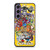 Cuphead Game All Bosses Samsung Galaxy S23 Case