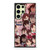 Dandadan Momo Ayase collage Samsung Galaxy S23 Ultra Case