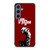 Dandadan Okarun Turbo Samsung Galaxy S23 Case