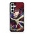 Dandadan Okarun Unleashed Samsung Galaxy S23 FE Case