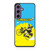 Dandelion Anime Netflix Samsung Galaxy S23 Case