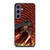 Dark Souls Soul of Cinder Samsung Galaxy S23 Case