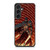 Dark Souls Soul of Cinder Samsung Galaxy S23 Plus Case