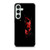 Darth Maul Star Wars Samsung Galaxy S23 FE Case