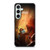 Dead Space Samsung Galaxy S23 FE Case
