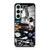 Death Note Mc Samsung Galaxy S23 FE Case