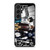 Death Note Mc Samsung Galaxy S23 Plus Case