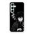 Demon Slayer Giyu Tomioka Silent Warrior Samsung Galaxy S23 FE Case