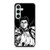 Demon Slayer Gyomei Echoes of the Stone Samsung Galaxy S23 FE Case