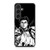 Demon Slayer Gyomei Echoes of the Stone Samsung Galaxy S23 Plus Case