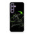 Demon Slayer Gyutaro Toxic Blood Scythe Samsung Galaxy S23 Case